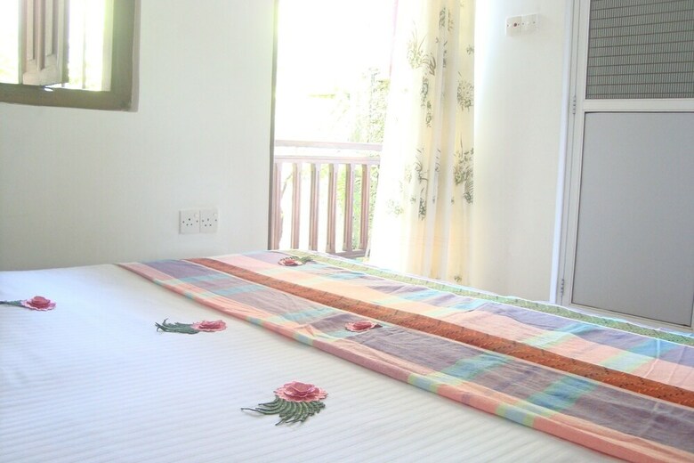 Hotel Southern Comforts-galle Fort