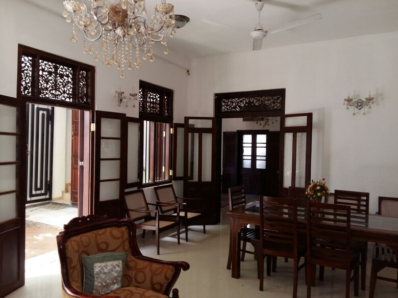 Hotel Southern Comforts-galle Fort
