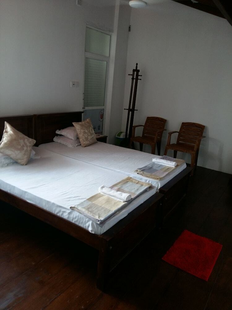 Hotel Southern Comforts-galle Fort
