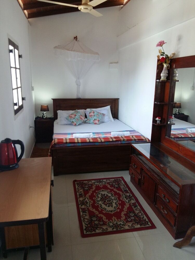 Hotel Southern Comforts-galle Fort