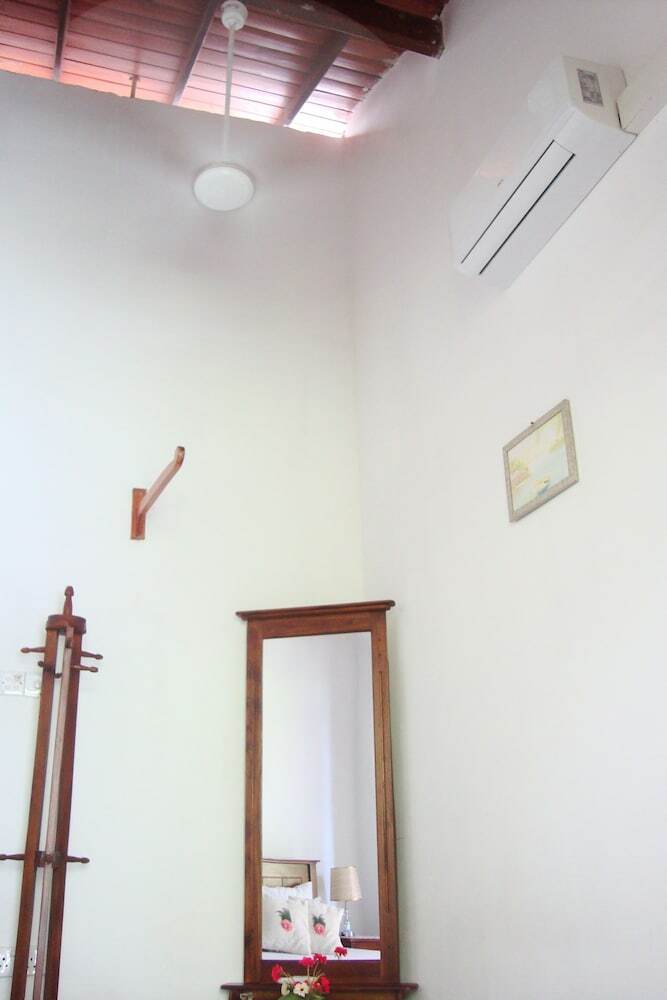 Hotel Southern Comforts-galle Fort