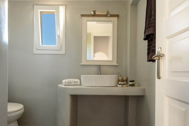 Myconian Platinum Villas
