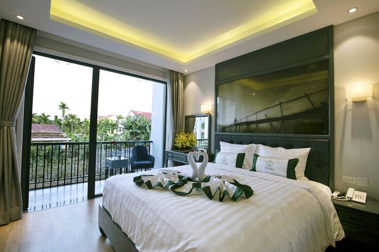 Hotel Ivy Villa