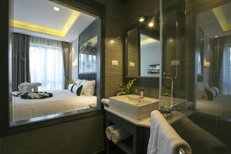 Hotel Ivy Villa