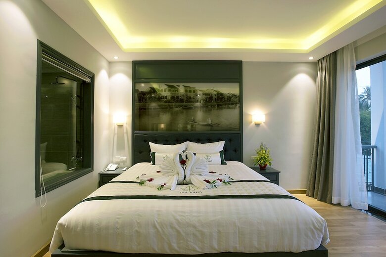Hotel Ivy Villa