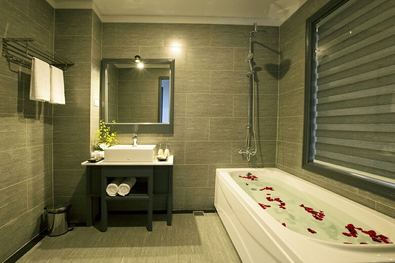 Hotel Ivy Villa