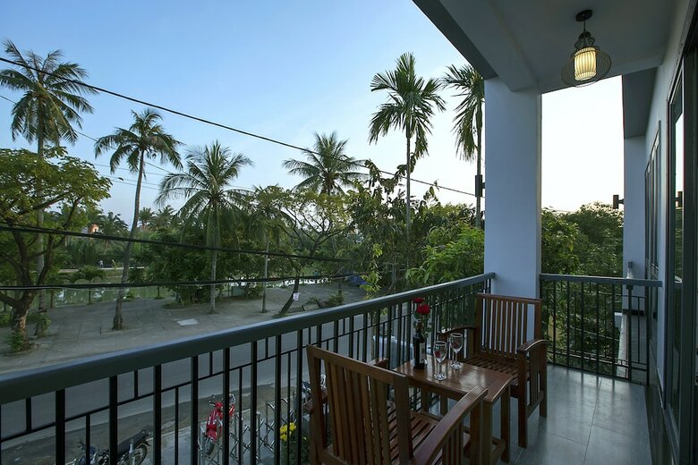 Hotel Ivy Villa