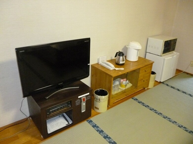 Sudomari Hotel Roman Tsutsuji