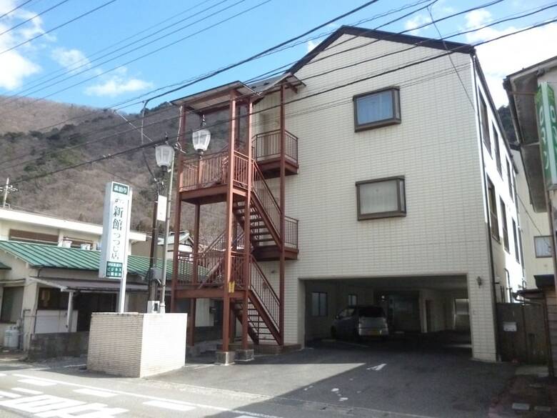 Sudomari Hotel Roman Tsutsuji