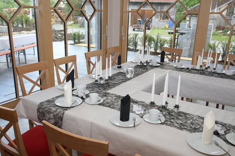 Hotel Leidringer G�stehaus
