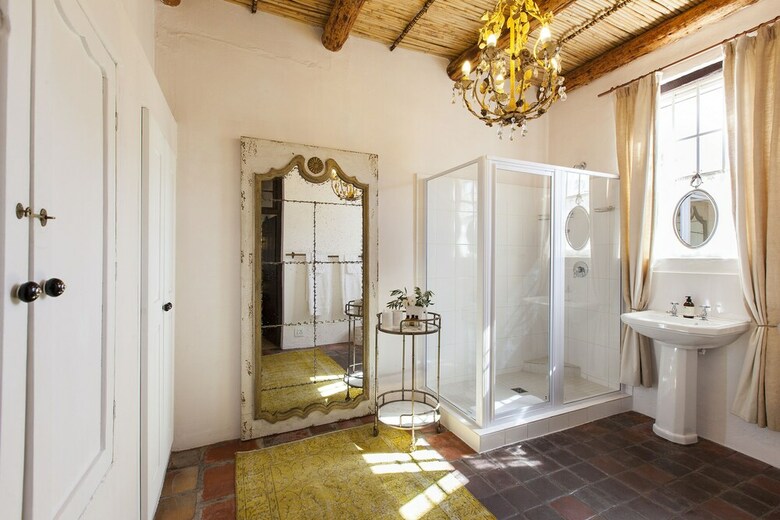 Bed & Breakfast Klein Nektar Manor