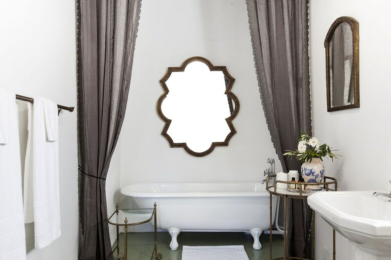 Bed & Breakfast Klein Nektar Manor