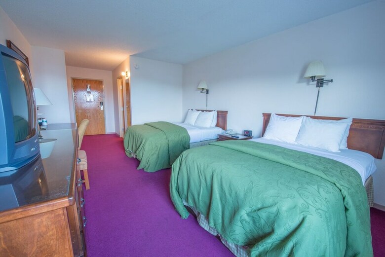 Hotel Pictured Rocks Inn & Suites