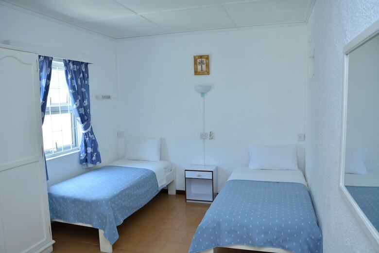 Apartamentos La Pointe Villas
