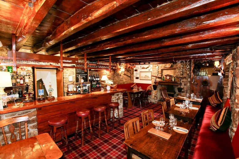 Bed & Breakfast The Pheasant Inn