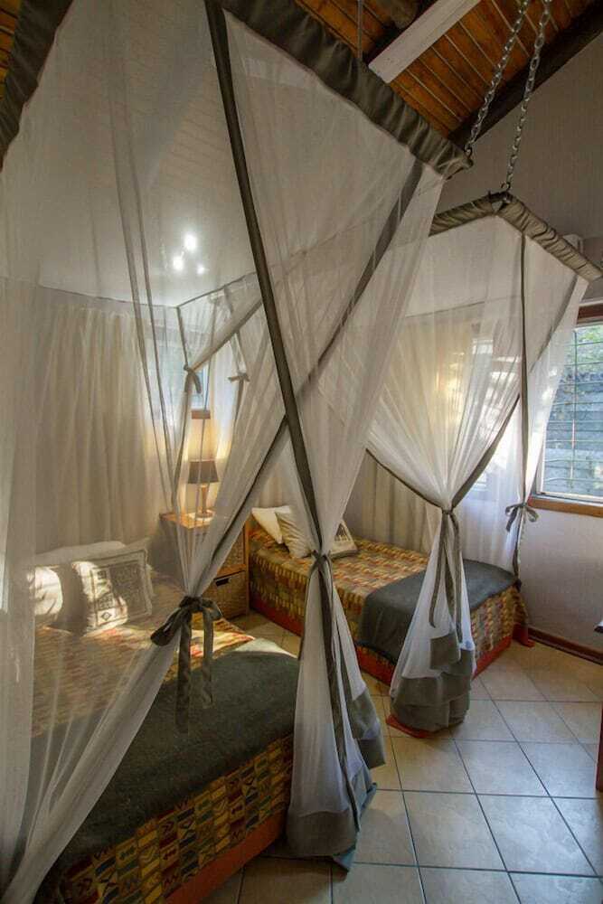 Posada Flatdog Lodge