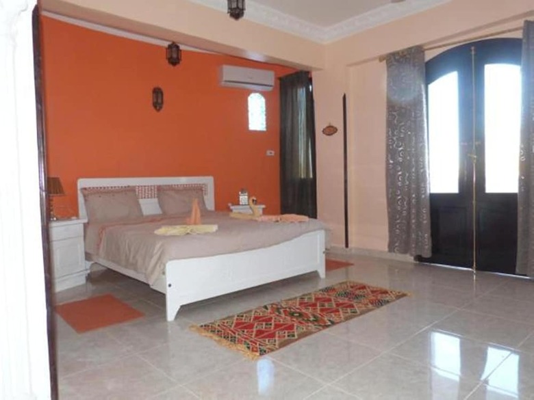 Apartamentos Nile View Hotel