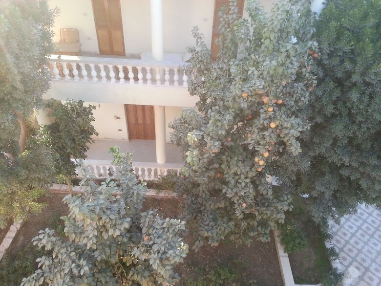 Apartamentos Nile View Hotel