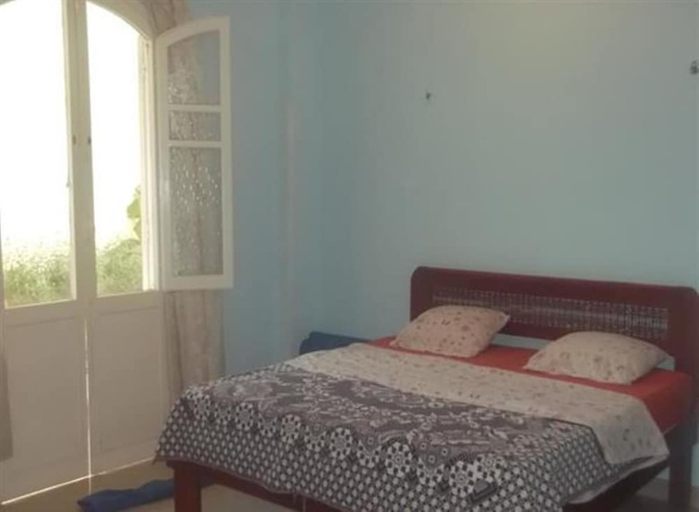 Apartamentos Nile View Hotel