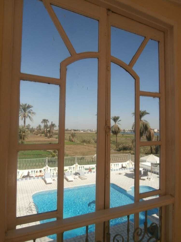 Apartamentos Nile View Hotel