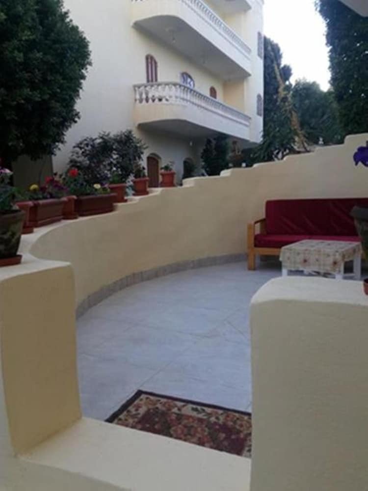 Apartamentos Nile View Hotel