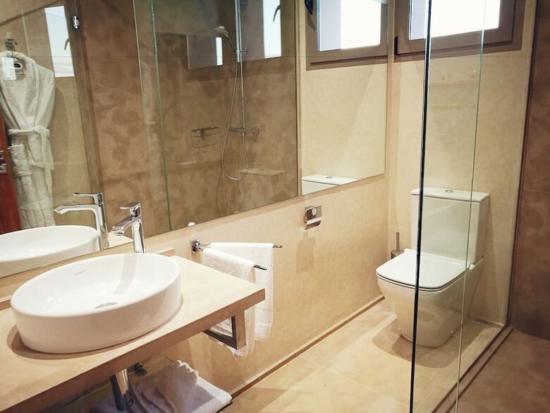 Hotel Villa Jardins D'isa