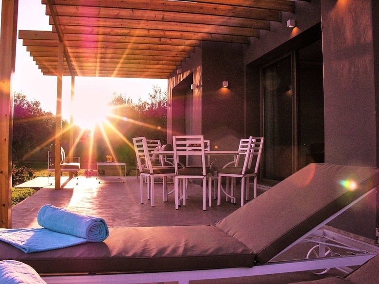 Hotel Villa Jardins D'isa
