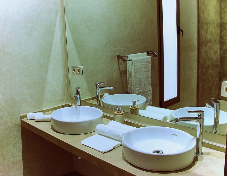 Hotel Villa Jardins D'isa