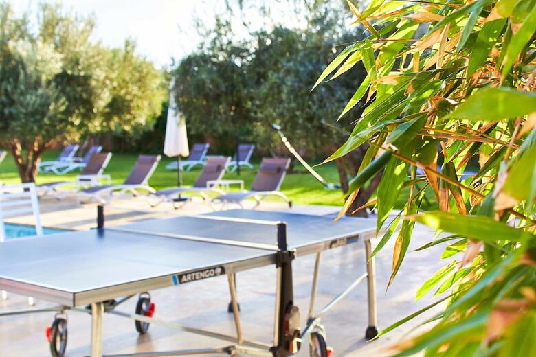 Hotel Villa Jardins D'isa