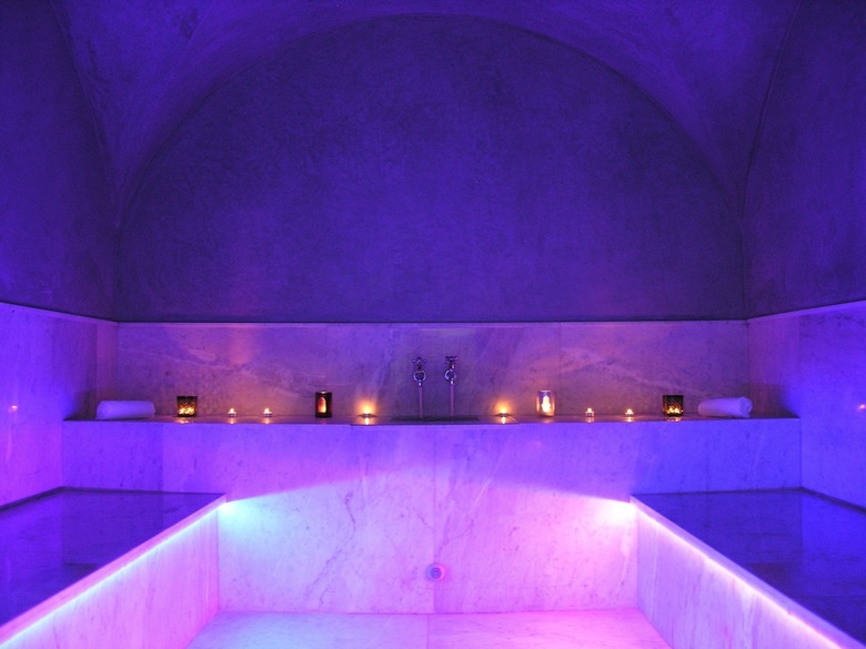 Hotel Villa Jardins D'isa