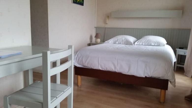 Hotel H�tel Atlantique