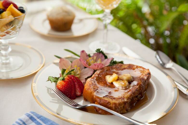 Bed & Breakfast A Butler's Manor