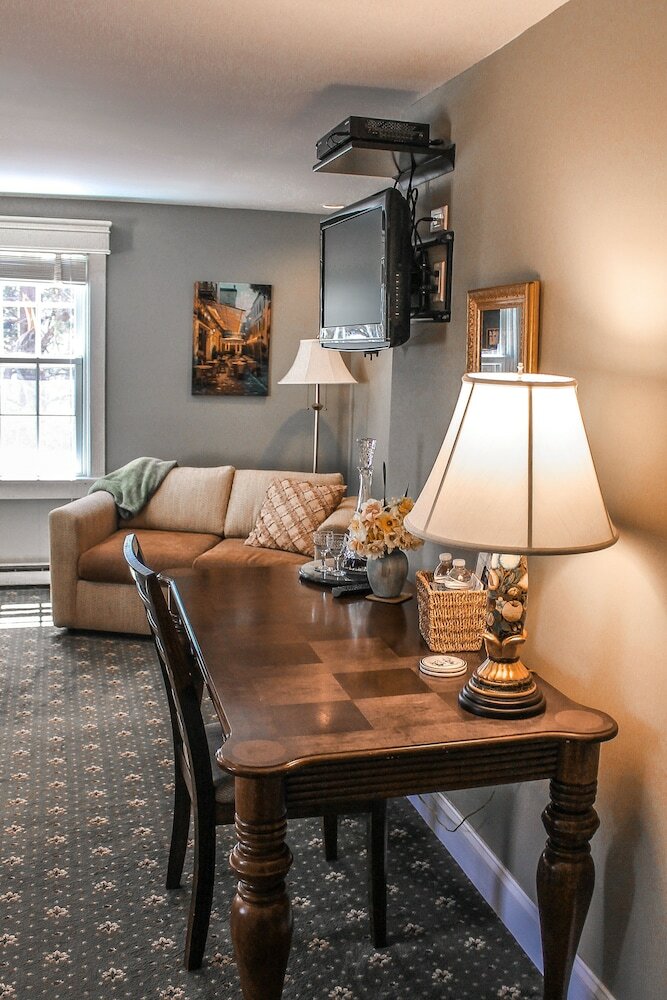 Bed & Breakfast A Butler's Manor