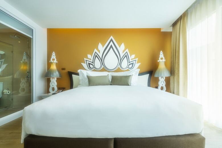 Anajak Bangkok Hotel