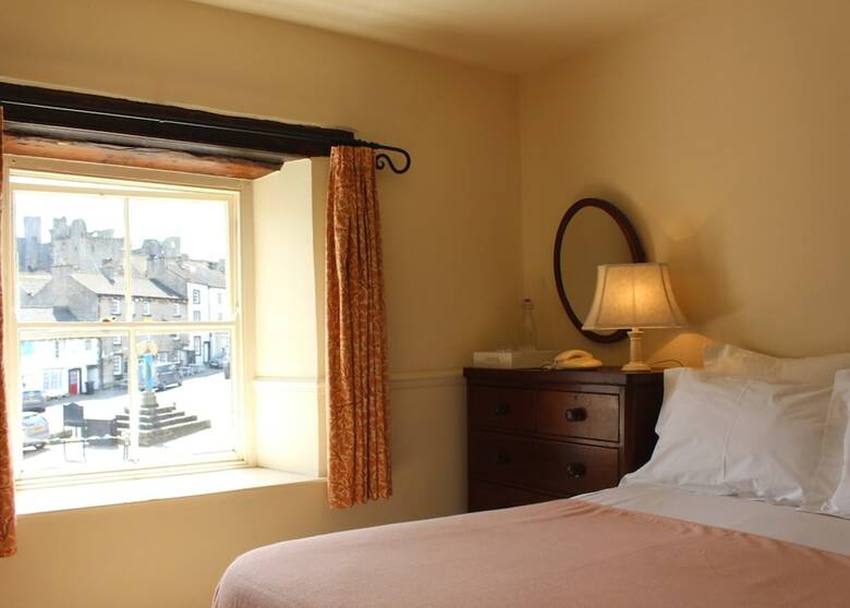 Posada The Wensleydale Hotel