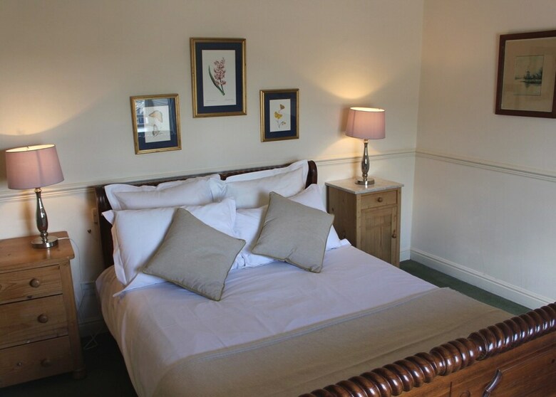 Posada The Wensleydale Hotel