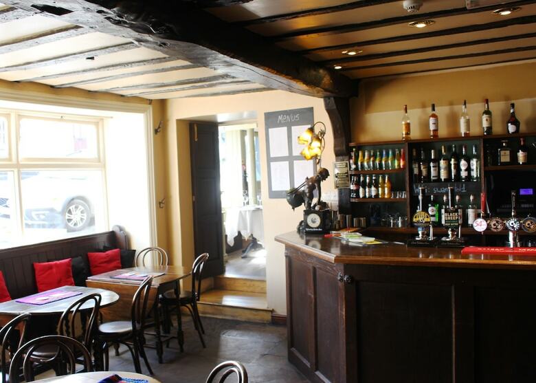 Posada The Wensleydale Hotel