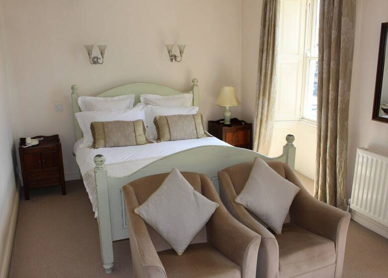 Posada The Wensleydale Hotel