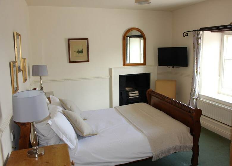 Posada The Wensleydale Hotel