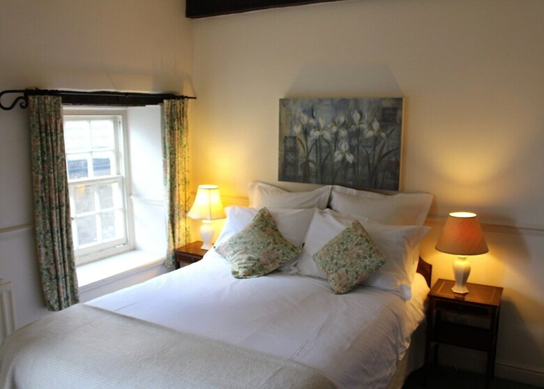 Posada The Wensleydale Hotel