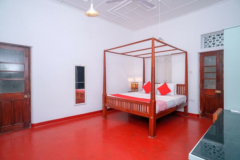 Hotel Villa Kathaluwa