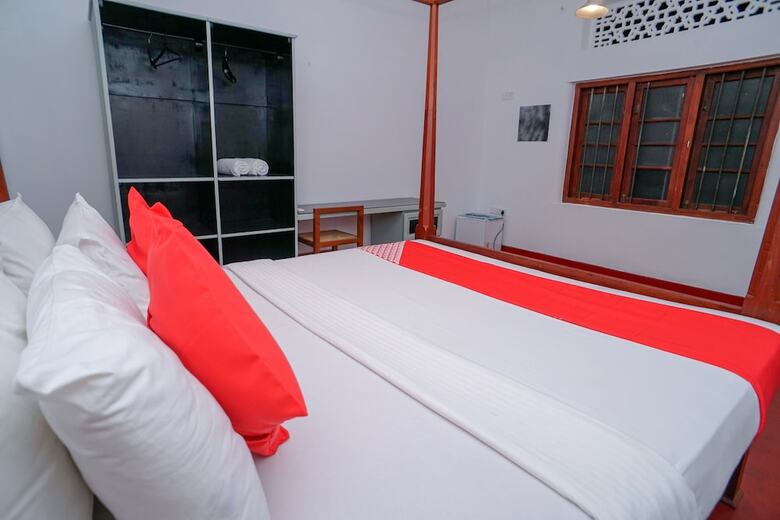 Hotel Villa Kathaluwa
