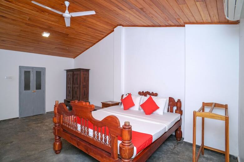 Hotel Villa Kathaluwa