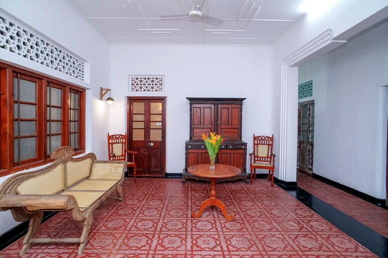 Hotel Villa Kathaluwa