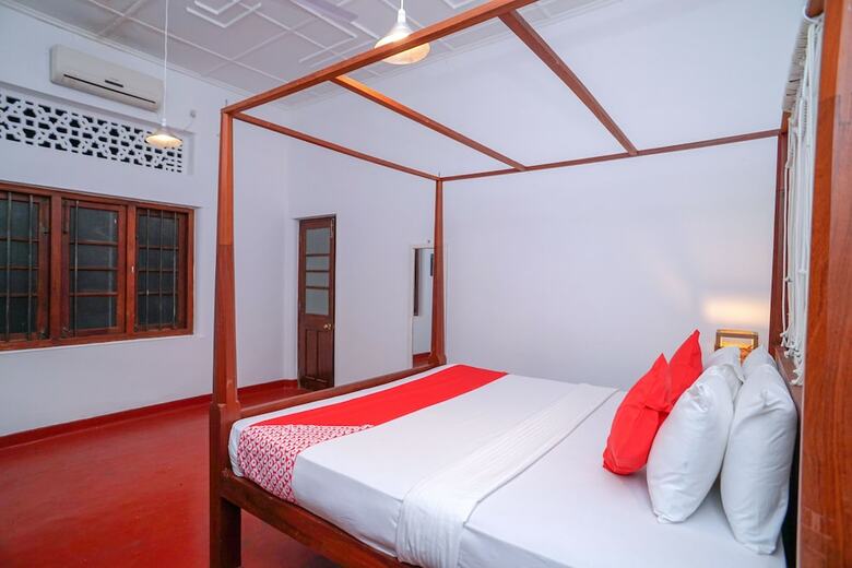 Hotel Villa Kathaluwa