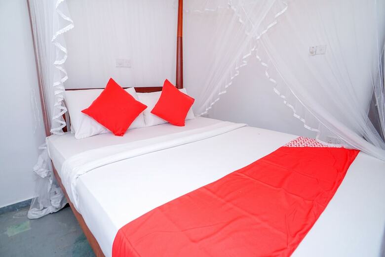 Hotel Villa Kathaluwa