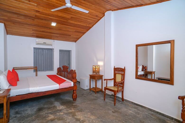 Hotel Villa Kathaluwa