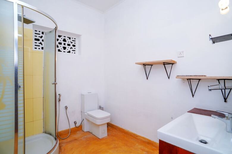Hotel Villa Kathaluwa