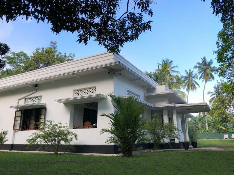 Hotel Villa Kathaluwa