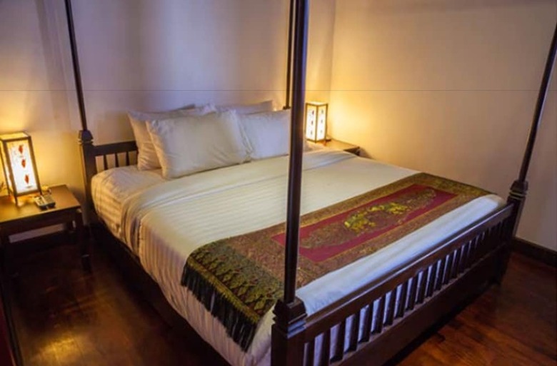 Chitchareune Mouangluang Hotel